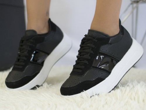 Zapatilla De Mujer Zapatilla De Mujer
